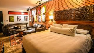 Alfonsina Hotel Boutique - Santa Cruz de la Sierra - 1