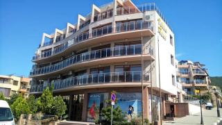 Villa Reni Sveti Vlas, sea view studio - Sweti Wlas - 0
