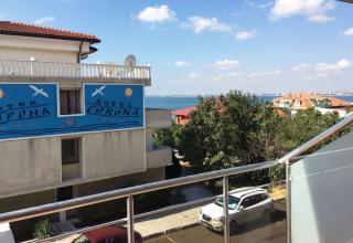 Villa Reni Sveti Vlas, sea view studio - Sweti Wlas - 2