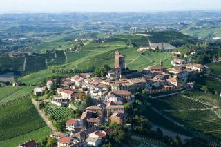 Locanda Italia - Serralunga d'Alba - 6