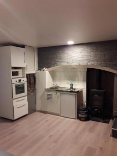 maison cosy proche de la station de ski du lioran 4 personnes - Thiézac - 0