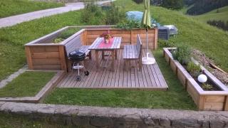 Ferienhaus Egger - Innervillgraten - 7