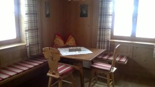 Ferienhaus Egger - 3