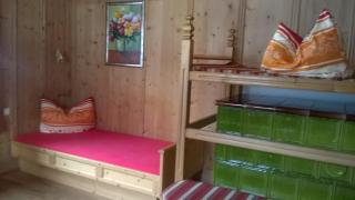 Ferienhaus Egger - 2