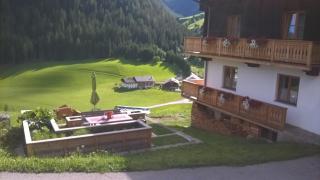 Ferienhaus Egger - 8