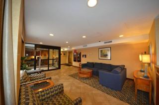 Sheridan Hotel - Bronx - 4