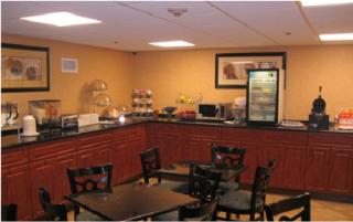 Sheridan Hotel - Bronx - 6