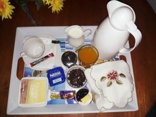 Apart Hotel Blumenau - Osorno - 9