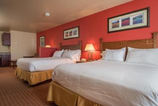 Baymont Inn & Suites by Wyndham Sturgis - Sturgis - 6