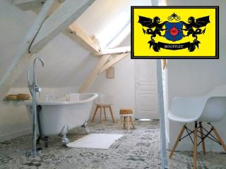 Chambres Boufflet - 1