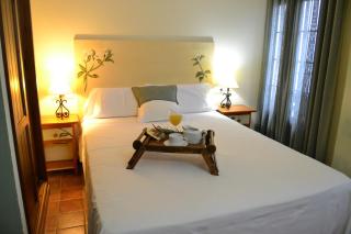 Hostal Toribio - Galaroza - 3