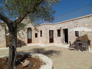 Trulli la macchia - Castellana Grotte - 7