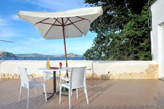 casa vacanze"IL TRAMONTO" - Procida - 9