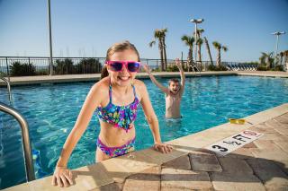 Landmark Resort - Myrtle Beach - 5