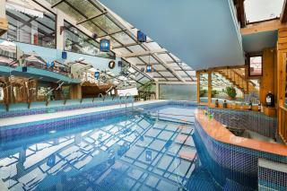 The Chalets Naldehra - 5