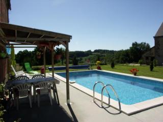 Chalet de Rose - 6