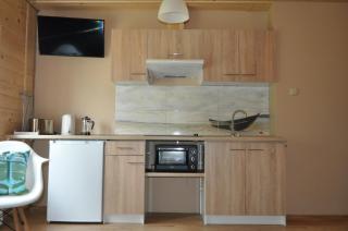 Apartament nad jeziorem - Wilkasy - 7