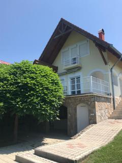 Farkas Apartman Rezi - Rezi - 8