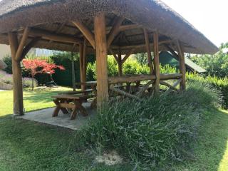 Farkas Apartman Rezi - Rezi - 7