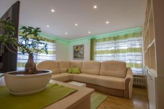 apartma mojca - Bohinj - 9