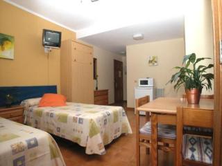 Apartamentos Ebusus - 2