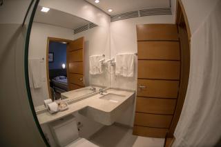 Eston Hotel - LOCALIZAÇÃO CENTRAL PRIVILEGIADA -PET FRIENDLY - Chapecó - 3