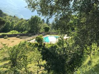 Agriturismo "Ai frati" - Pieve Fosciana - 5