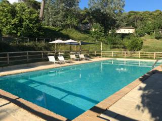 Agriturismo "Ai frati" - Pieve Fosciana - 3
