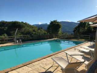 Agriturismo "Ai frati" - Pieve Fosciana - 4