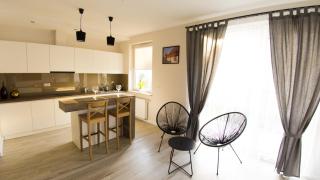 Apartament Termalny Komfort 8.2 - Uniejow - 7