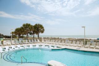 Hotel Blue - Myrtle Beach - 2