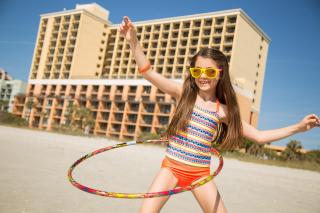 Caravelle Resort - Myrtle Beach - 3