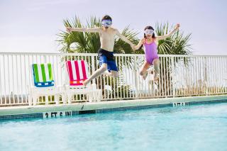 Hotel Blue - Myrtle Beach - 7