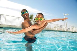 Hotel Blue - Myrtle Beach - 5