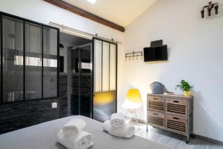Lyon Mon Amour B&B - Lyon - 4
