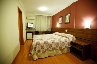 Eston Hotel - LOCALIZAÇÃO CENTRAL PRIVILEGIADA -PET FRIENDLY - Chapecó - 4