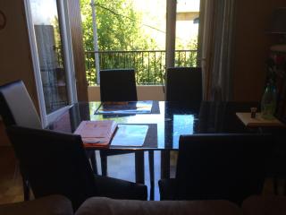 T2 gîte de Laurette avec garage et parking privés - Rodez - 6