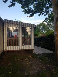 Mobilhome a Gastes - Gastes - 0