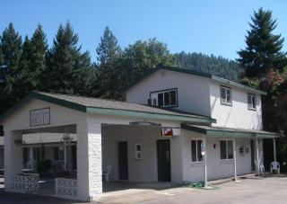 Forest Lodge Motel - Happy Camp - 9