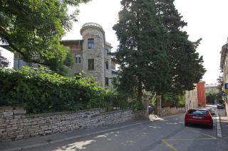 Apartment in the top center of old town - Pula - 8