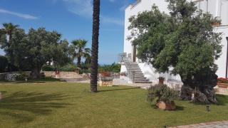 Relais Sant'Eligio - Ostuni - 6