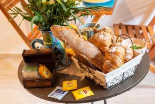 Lyon Mon Amour B&B - 1