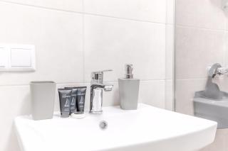 VIP apartment Blue Whale - Odessa - 7