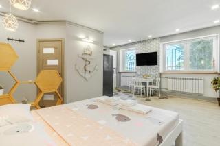 VIP apartment Blue Whale - Odessa - 6
