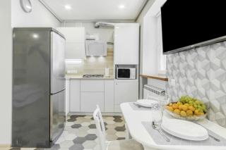 VIP apartment Blue Whale - Odessa - 2