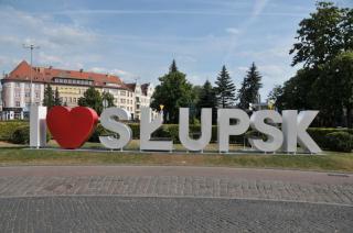 Apartamenty Centrum Słupsk - Słupsk - 5