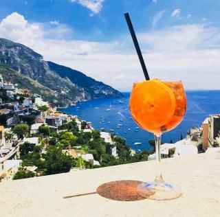 Hotel Posa Posa - Positano - 6