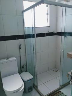 Hotel Sanches - São Mateus - 9