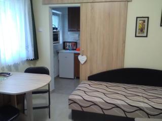 Zsóka apartman - Hajdúszoboszló - 8