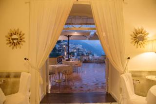 Hotel Posa Posa - Positano - 8